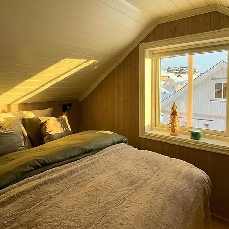 Cozy With Ski-inout At Raulandsfjell * Rauland