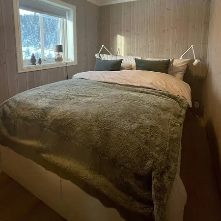 Cozy With Ski-inout At Raulandsfjell Rauland