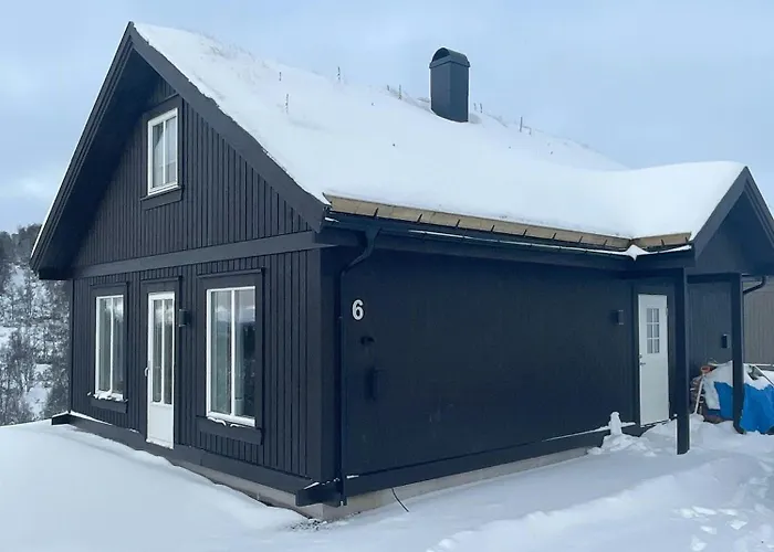 Casa vacanze Cozy With Ski-inout At Raulandsfjell