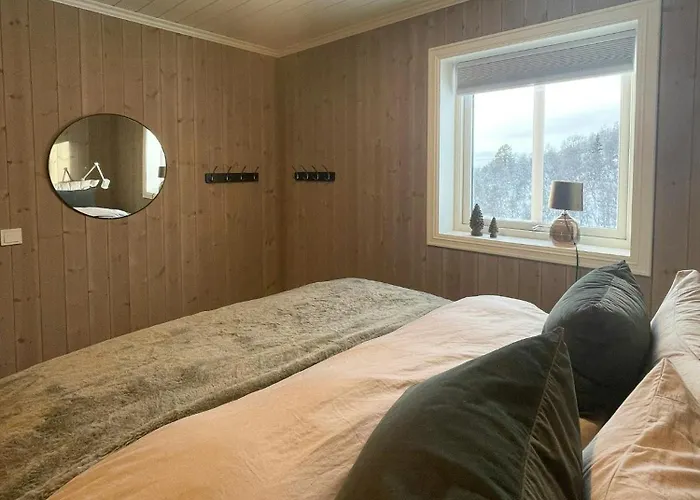 Cozy With Ski-inout At Raulandsfjell * Rauland