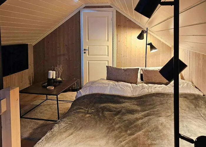 Casa vacanze Cozy With Ski-inout At Raulandsfjell *