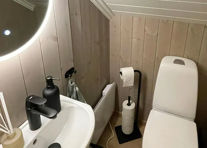 Cozy With Ski-inout At Raulandsfjell Casa vacanze *