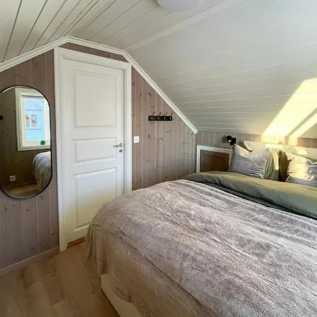 Cozy With Ski-inout At Raulandsfjell